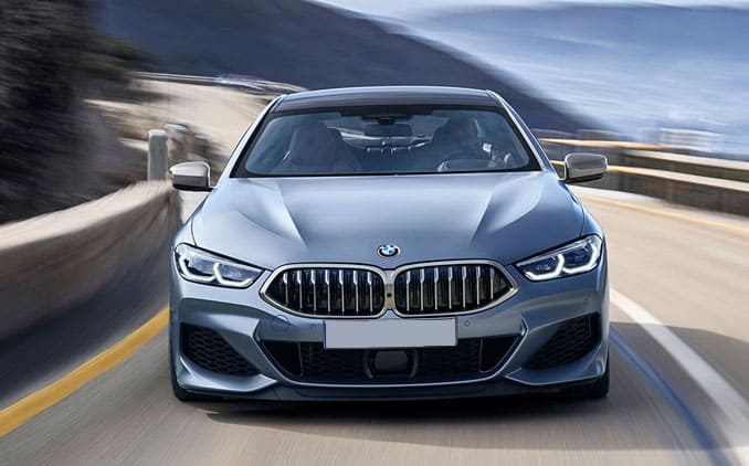 BMW BMW