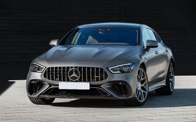 MERCEDES MERCEDES
